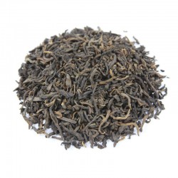 Thé pu’erh puerh bio
