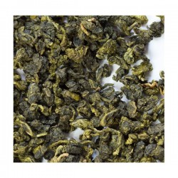 Thé vert Oolong Milky...