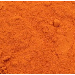 Paprika bio
